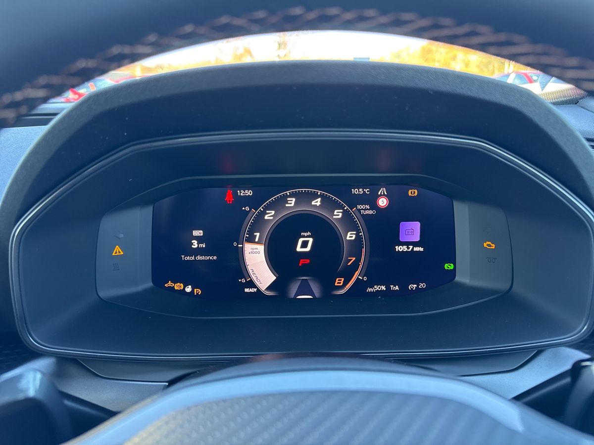 Used Cupra Formentor 2026 for sale - 76654249: Photo 37