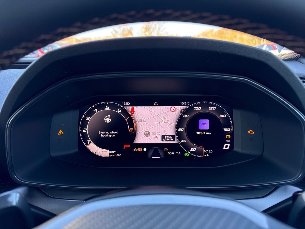 Used Cupra Formentor 2026 for sale - 76654249: Photo 38