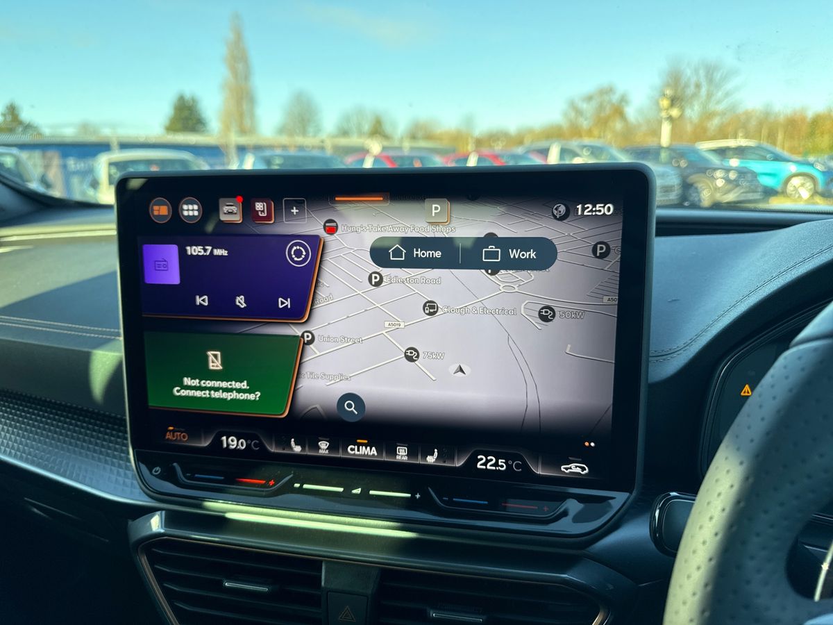 Used Cupra Formentor 2026 for sale - 76654249: Photo 39