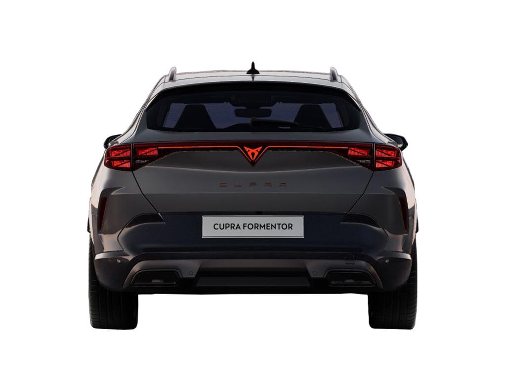 Used Cupra Formentor 2025 for sale - 76654249: Photo 4