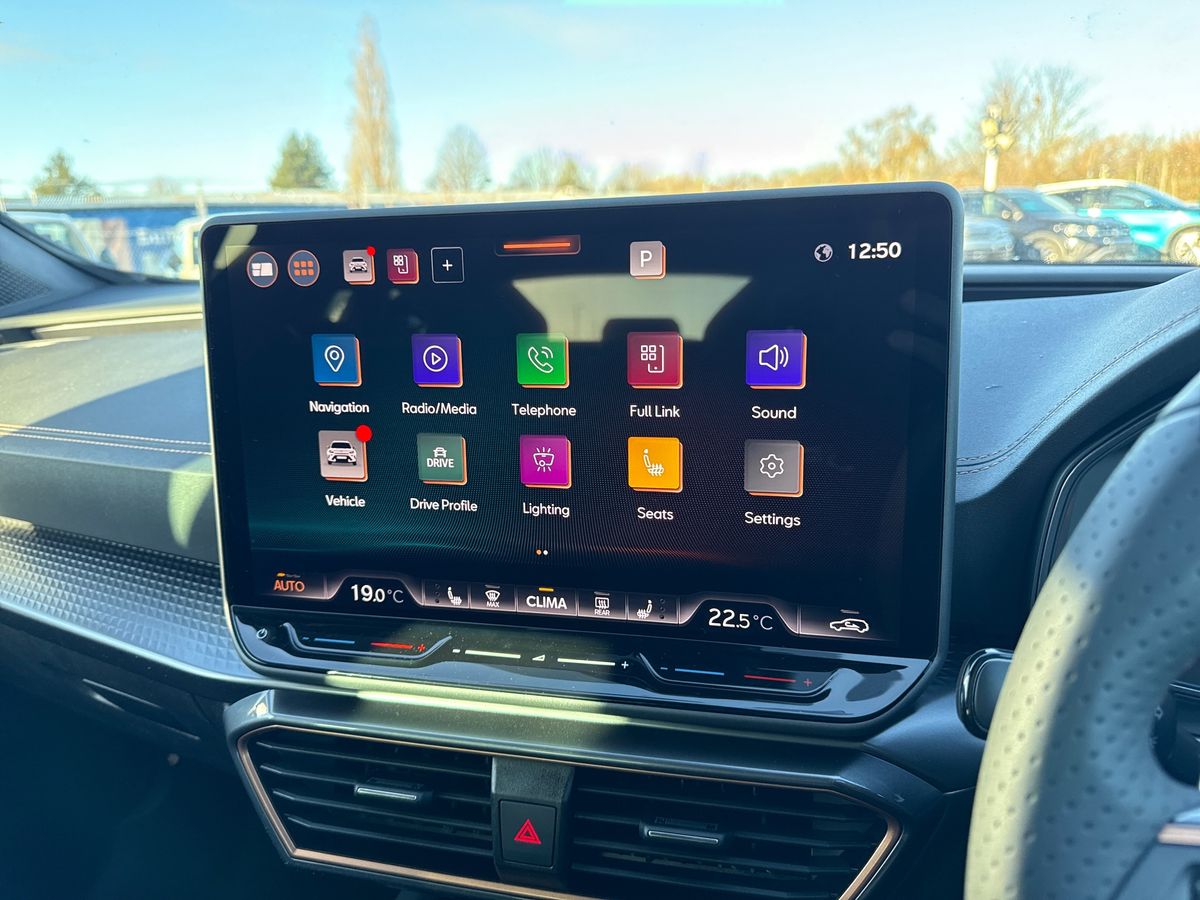 Used Cupra Formentor 2026 for sale - 76654249: Photo 40