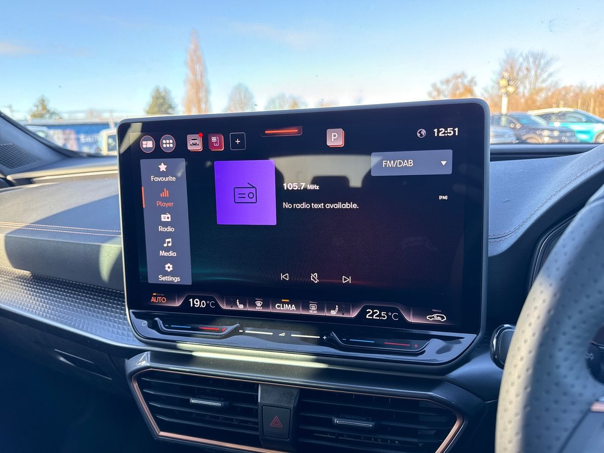 Used Cupra Formentor 2026 for sale - 76654249: Photo 42