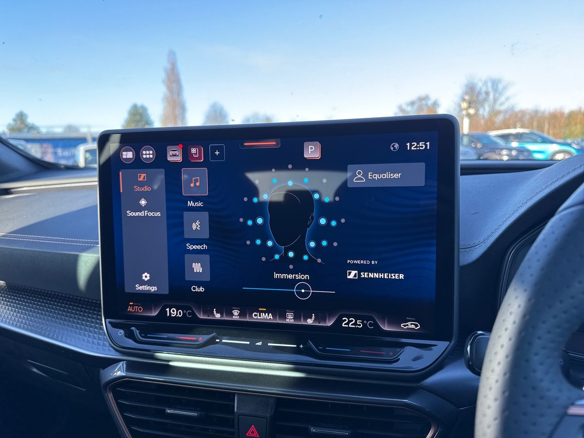 Used Cupra Formentor 2026 for sale - 76654249: Photo 45