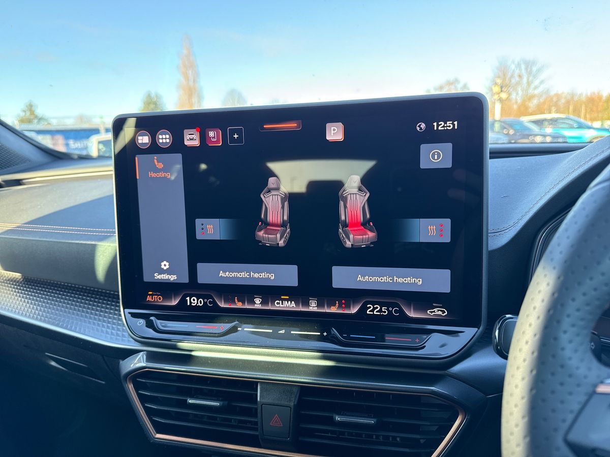 Used Cupra Formentor 2026 for sale - 76654249: Photo 50