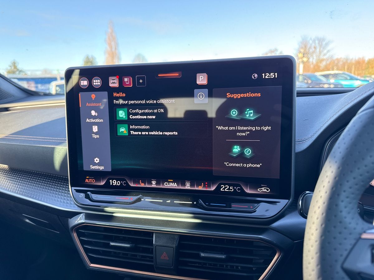 Used Cupra Formentor 2026 for sale - 76654249: Photo 51