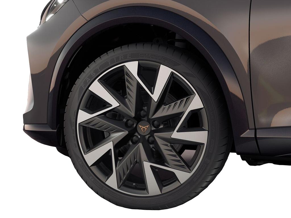 Used Cupra Formentor 2025 for sale - 76654249: Photo 7