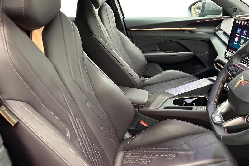 Used Cupra Terramar 2025 for sale - 77820148: Photo 11