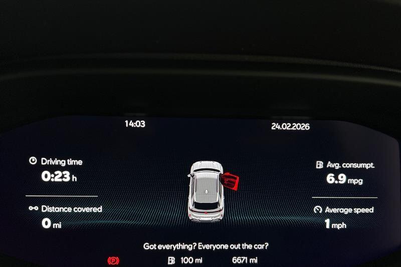 Used Cupra Terramar 2025 for sale - 77820148: Photo 13