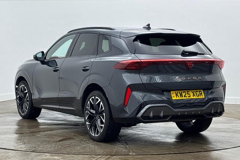 Used Cupra Terramar 2025 for sale - 77820148: Photo 2