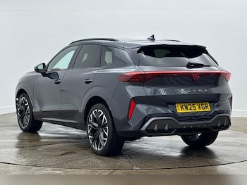 Used Cupra Terramar 2025 for sale - 77820148: Photo