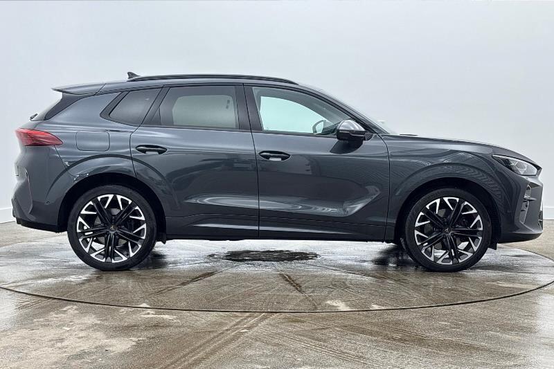 Used Cupra Terramar 2025 for sale - 77820148: Photo 3