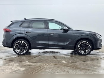 Used Cupra Terramar 2025 for sale - 77820148: Photo