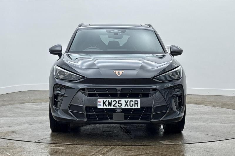 Used Cupra Terramar 2025 for sale - 77820148: Photo 4