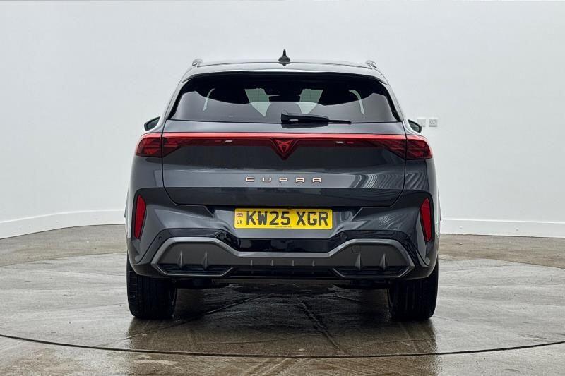 Used Cupra Terramar 2025 for sale - 77820148: Photo 6