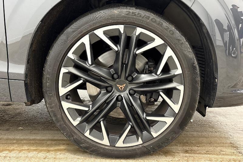 Used Cupra Terramar 2025 for sale - 77820148: Photo 7