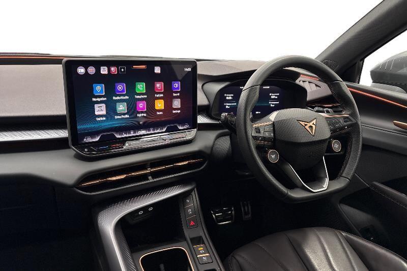 Used Cupra Terramar 2025 for sale - 77820148: Photo 8