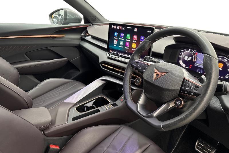 Used Cupra Terramar 2025 for sale - 77820148: Photo 9