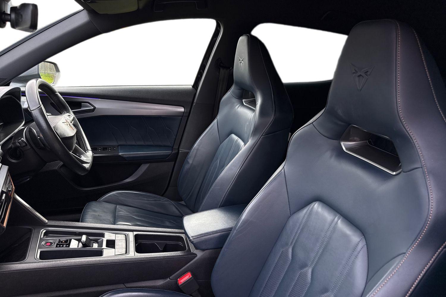 Used Cupra Formentor 2023 for sale - 76158315: Photo 10