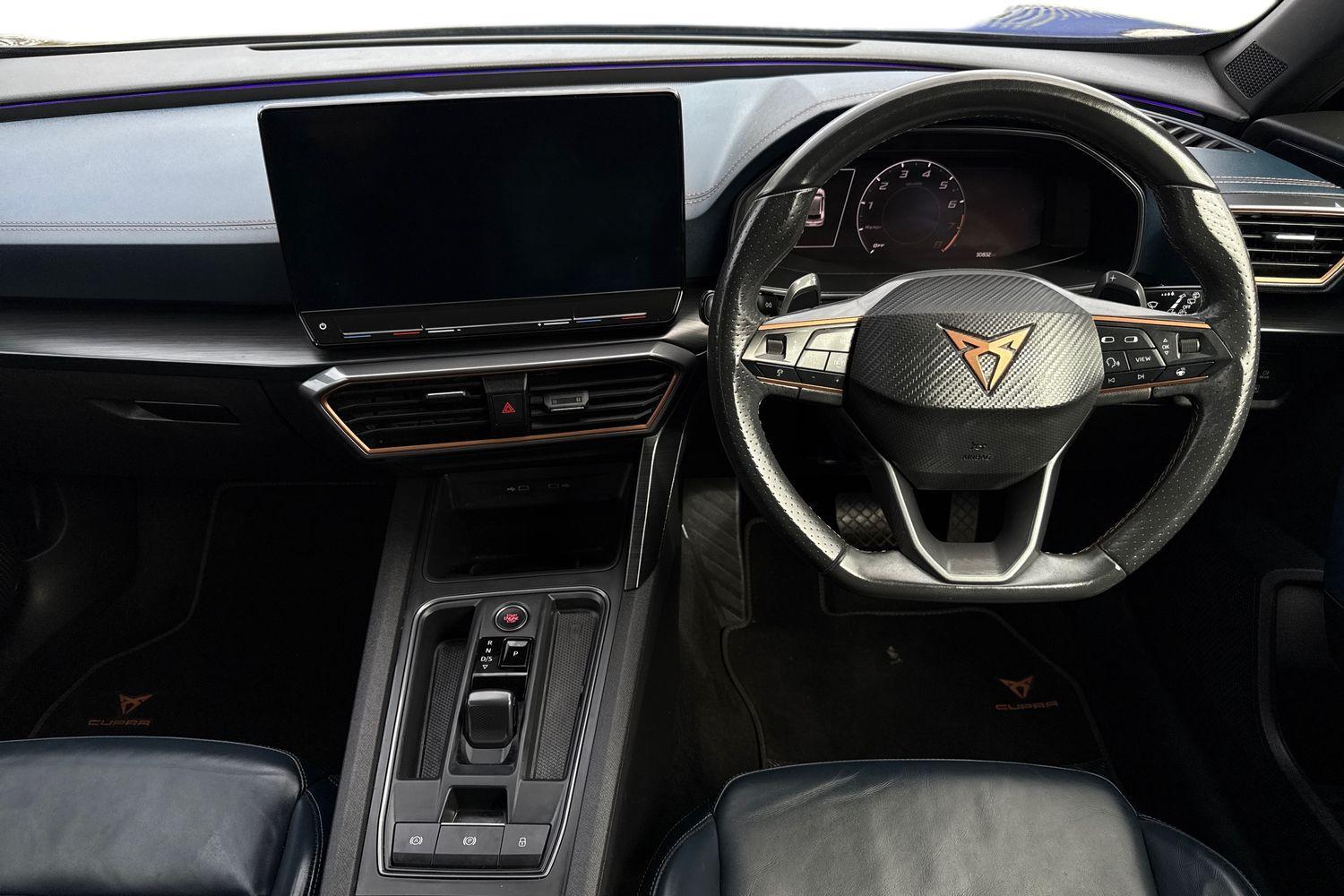 Used Cupra Formentor 2023 for sale - 76158315: Photo 12