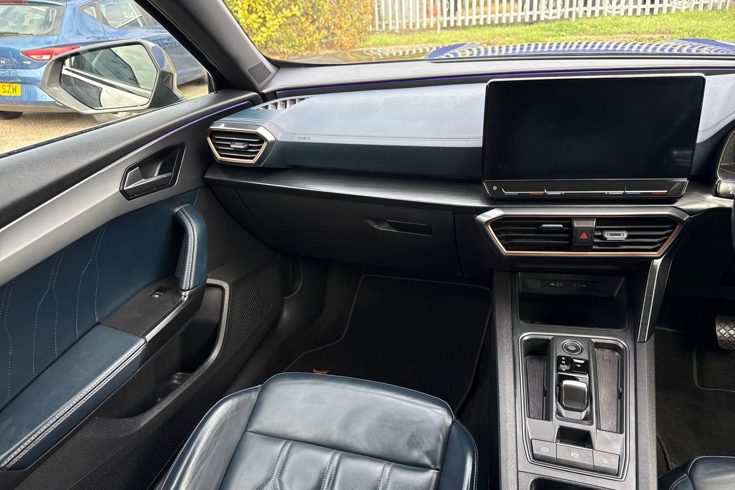 Used Cupra Formentor 2023 for sale - 76158315: Photo 14