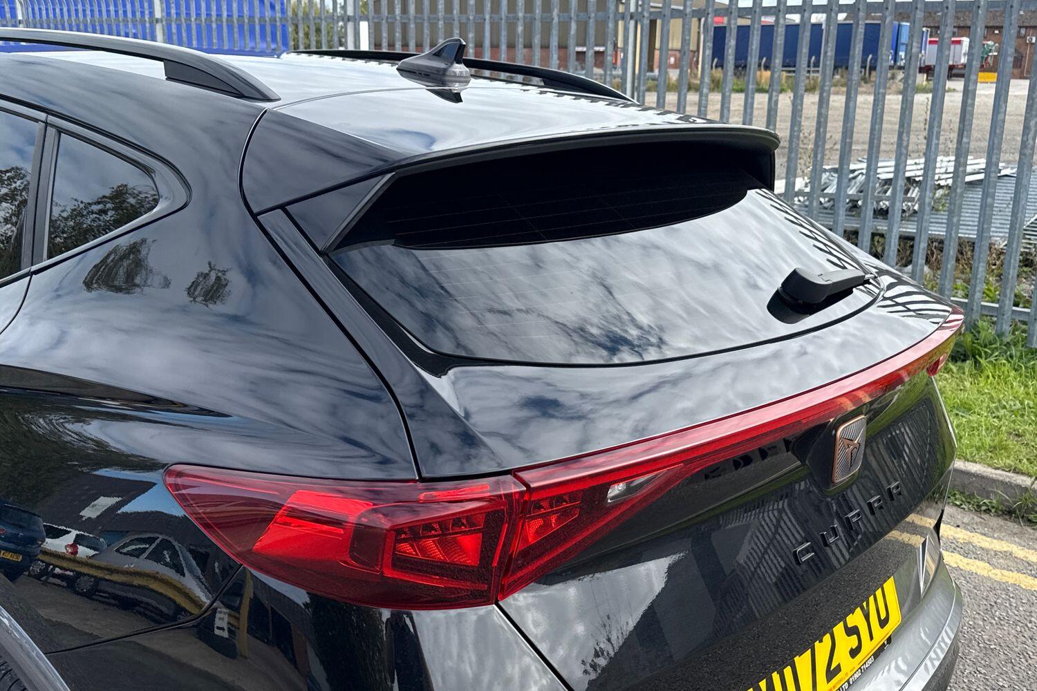 Used Cupra Formentor 2023 for sale - 76158315: Photo 15