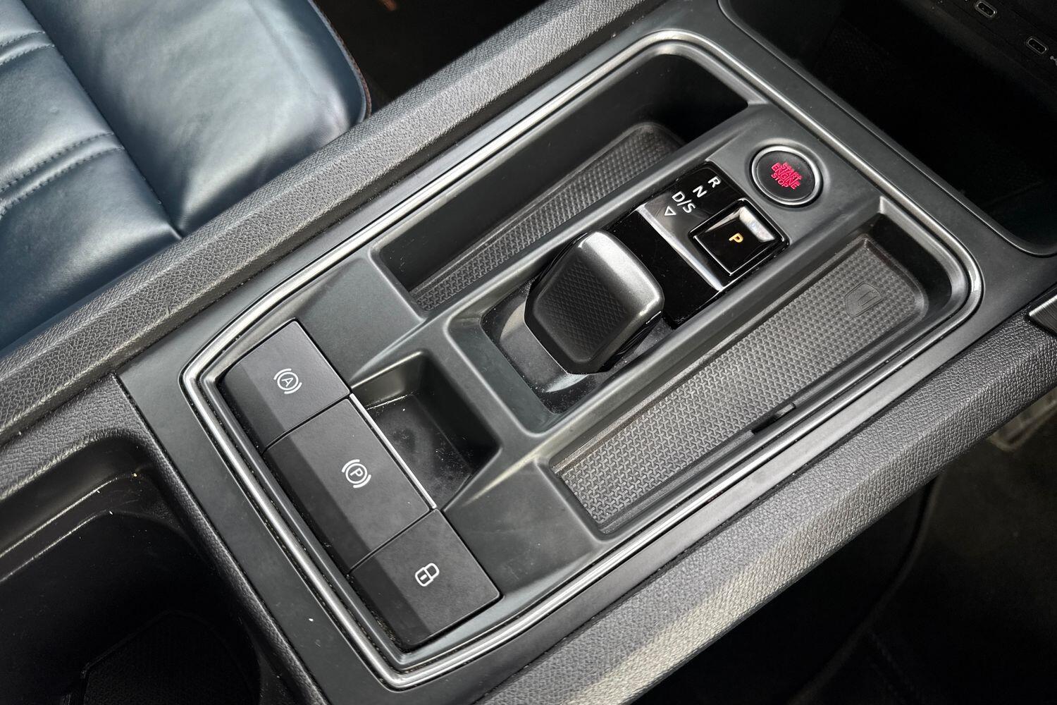 Used Cupra Formentor 2023 for sale - 76158315: Photo 19