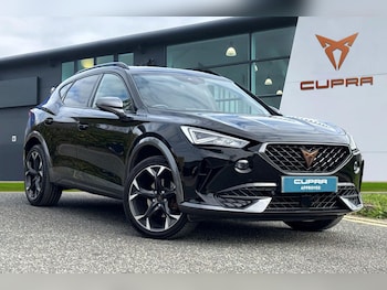 Cupra - Formentor