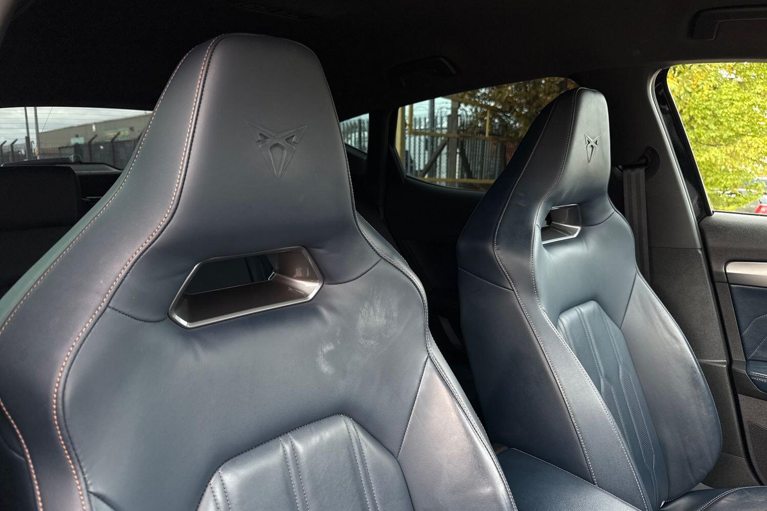 Used Cupra Formentor 2023 for sale - 76158315: Photo 20