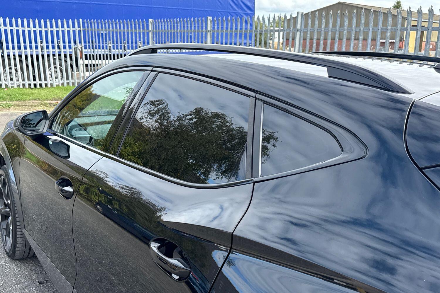 Used Cupra Formentor 2023 for sale - 76158315: Photo 24