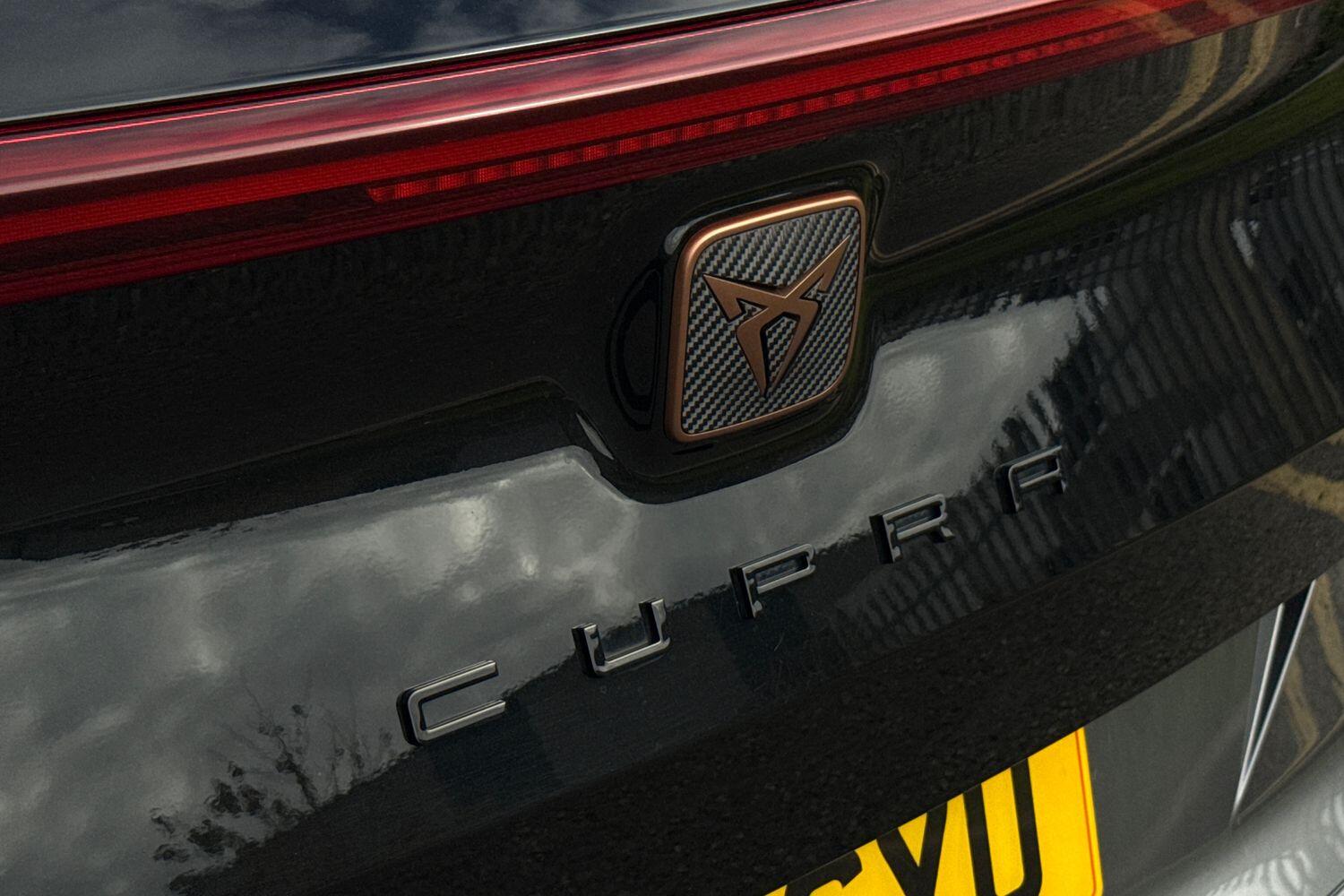 Used Cupra Formentor 2023 for sale - 76158315: Photo 28