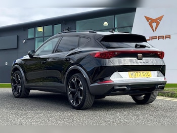 Used Cupra Formentor 2023 for sale - 76158315: Photo 2
