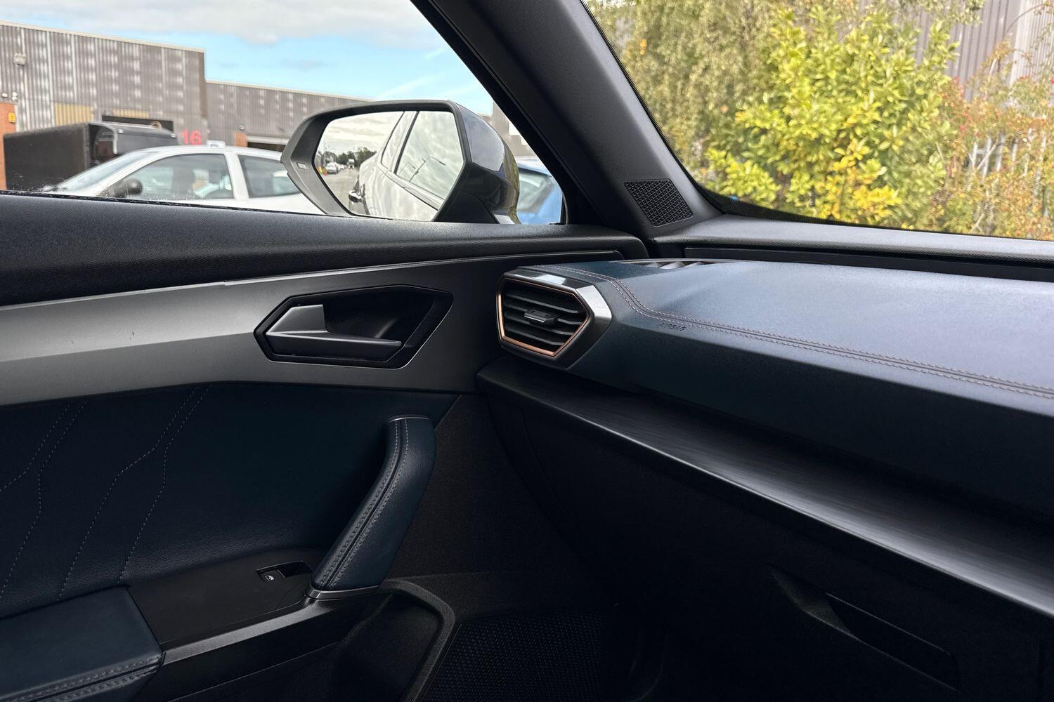 Used Cupra Formentor 2023 for sale - 76158315: Photo 32