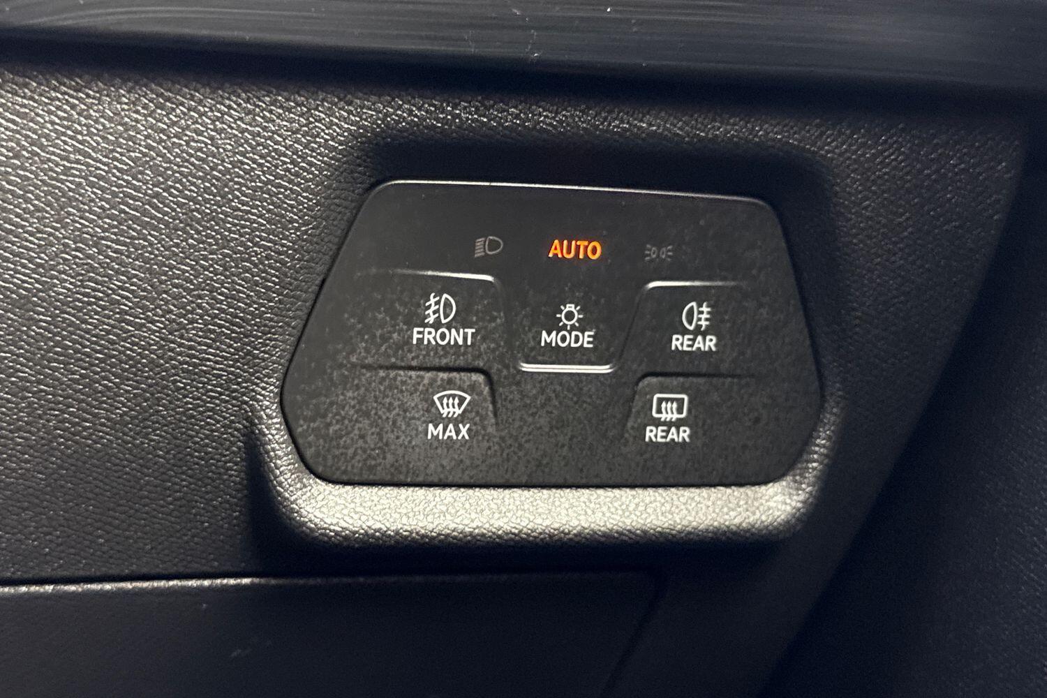 Used Cupra Formentor 2023 for sale - 76158315: Photo 34