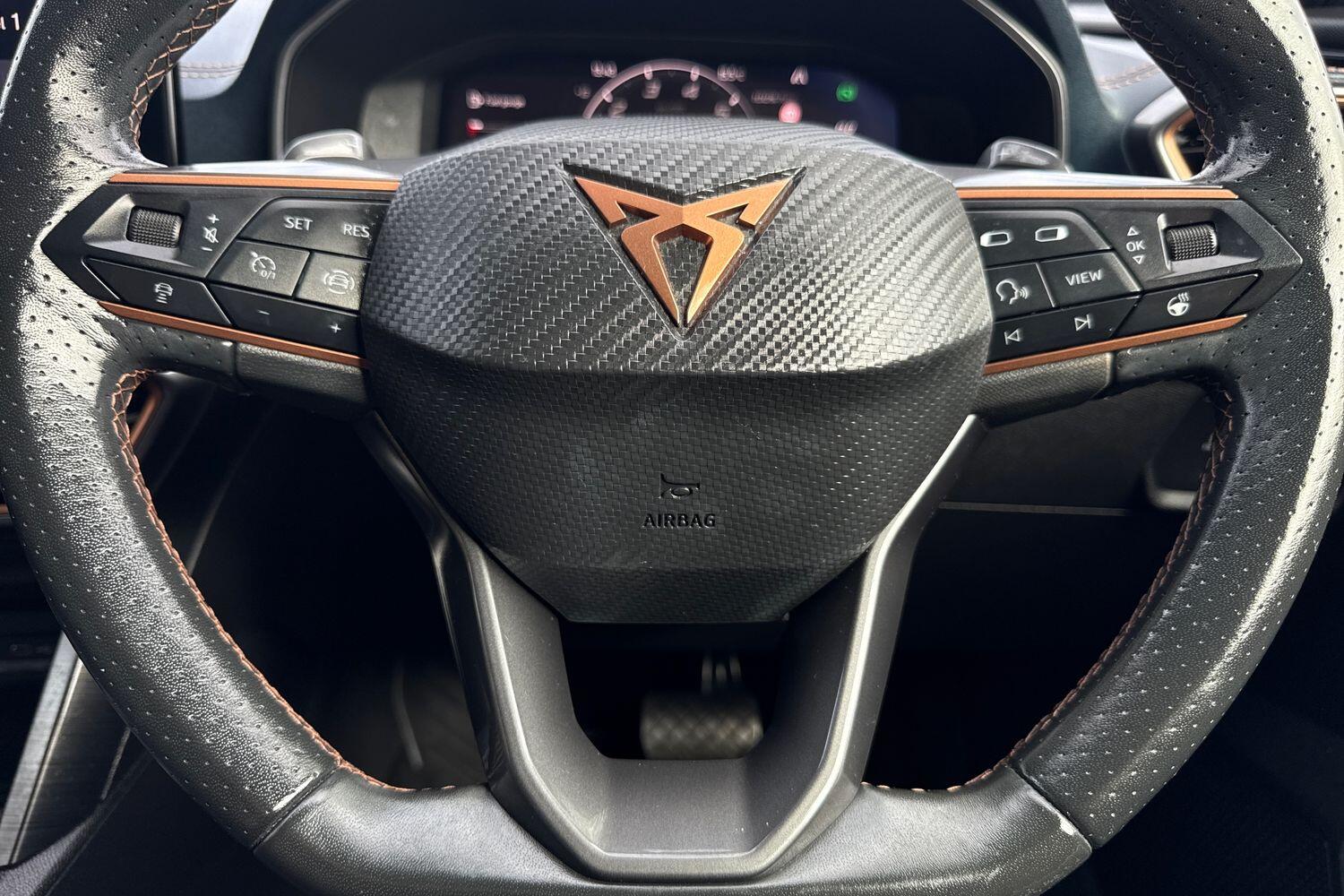 Used Cupra Formentor 2023 for sale - 76158315: Photo 35