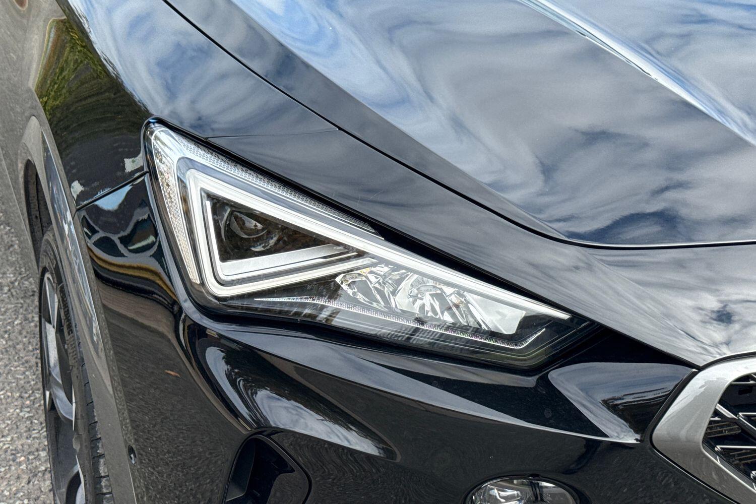 Used Cupra Formentor 2023 for sale - 76158315: Photo 38
