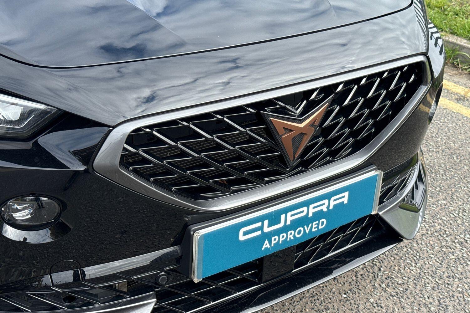 Used Cupra Formentor 2023 for sale - 76158315: Photo 39