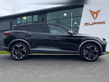 Used Cupra Formentor 2023 for sale - 76158315: Photo 3