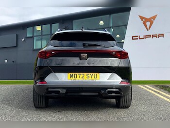 Used Cupra Formentor 2023 for sale - 76158315: Photo 4
