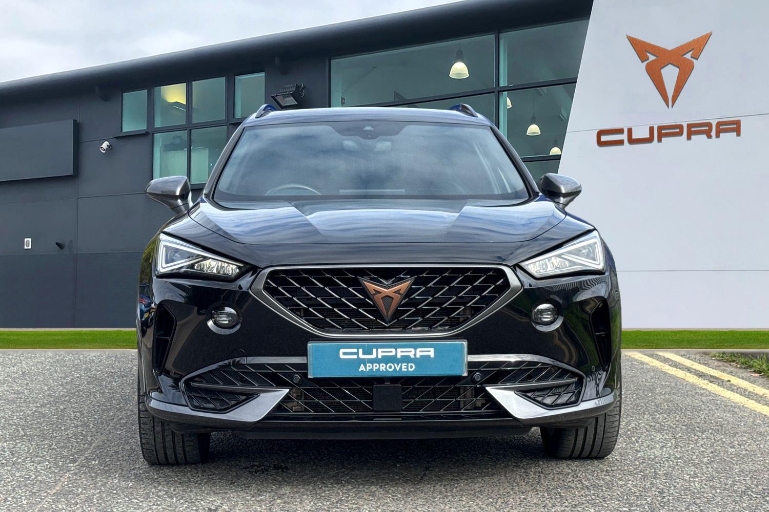 Used Cupra Formentor 2023 for sale - 76158315: Photo 5