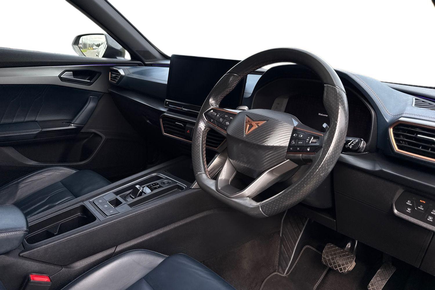 Used Cupra Formentor 2023 for sale - 76158315: Photo 7