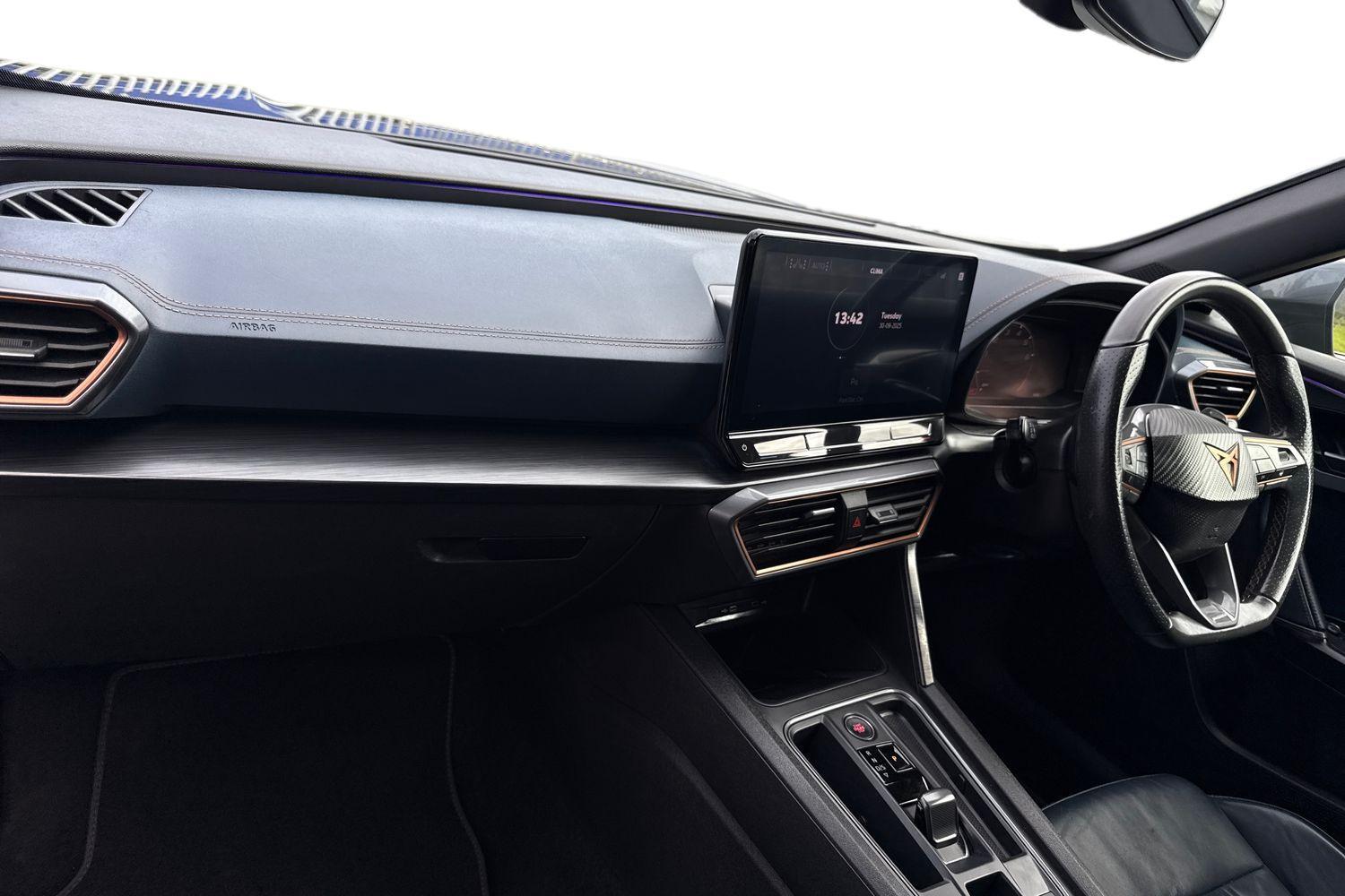Used Cupra Formentor 2023 for sale - 76158315: Photo 8
