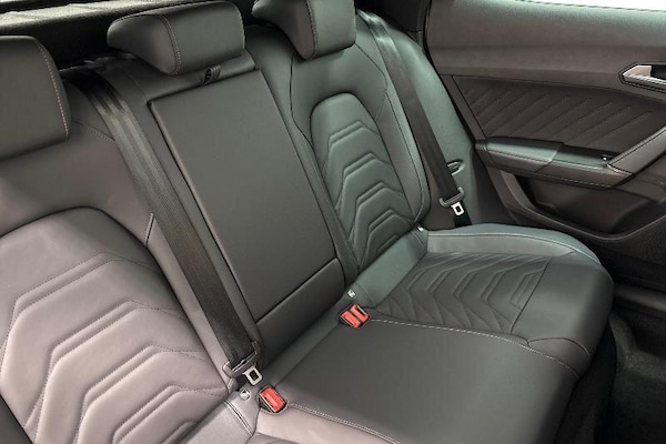 Used Cupra Formentor 2025 for sale - 76207061: Photo 10
