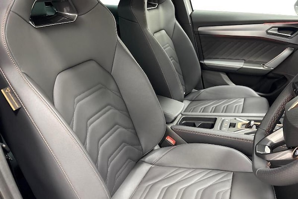 Used Cupra Formentor 2025 for sale - 76207061: Photo 11