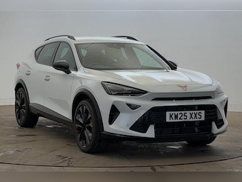 2025 - 1.5 eHybrid 25.8kWh V3 DSG Euro 6 (s/s) 5dr