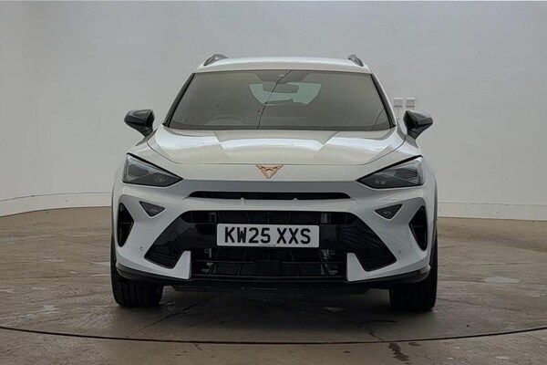 Used Cupra Formentor 2025 for sale - 76207061: Photo 2