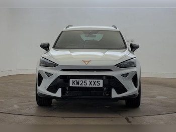 Used Cupra Formentor 2025 for sale - 76207061: Photo 2