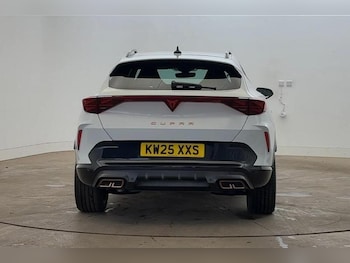 Used Cupra Formentor 2025 for sale - 76207061: Photo 3