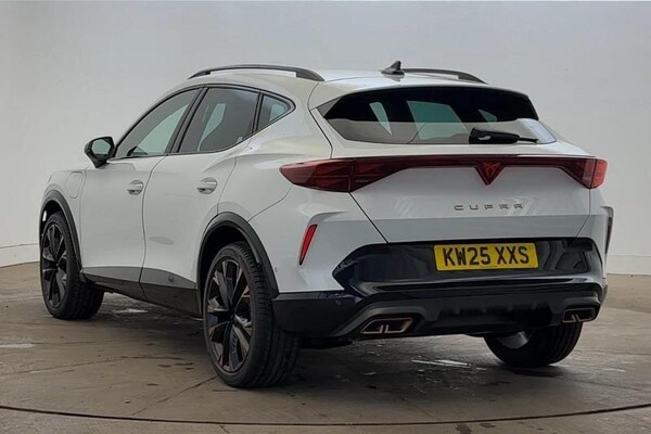 Used Cupra Formentor 2025 for sale - 76207061: Photo 4