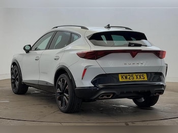 Used Cupra Formentor 2025 for sale - 76207061: Photo 4
