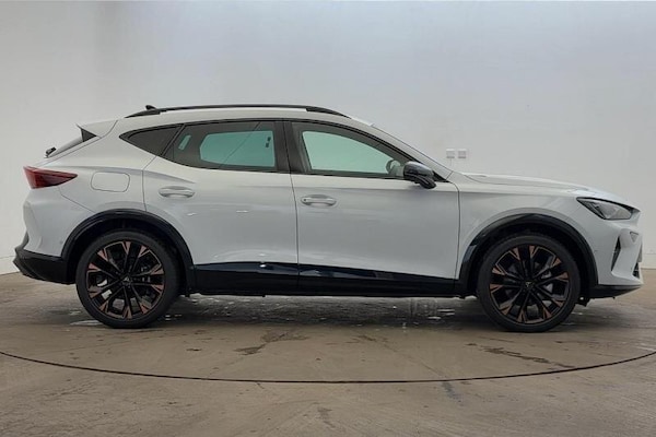 Used Cupra Formentor 2025 for sale - 76207061: Photo 6